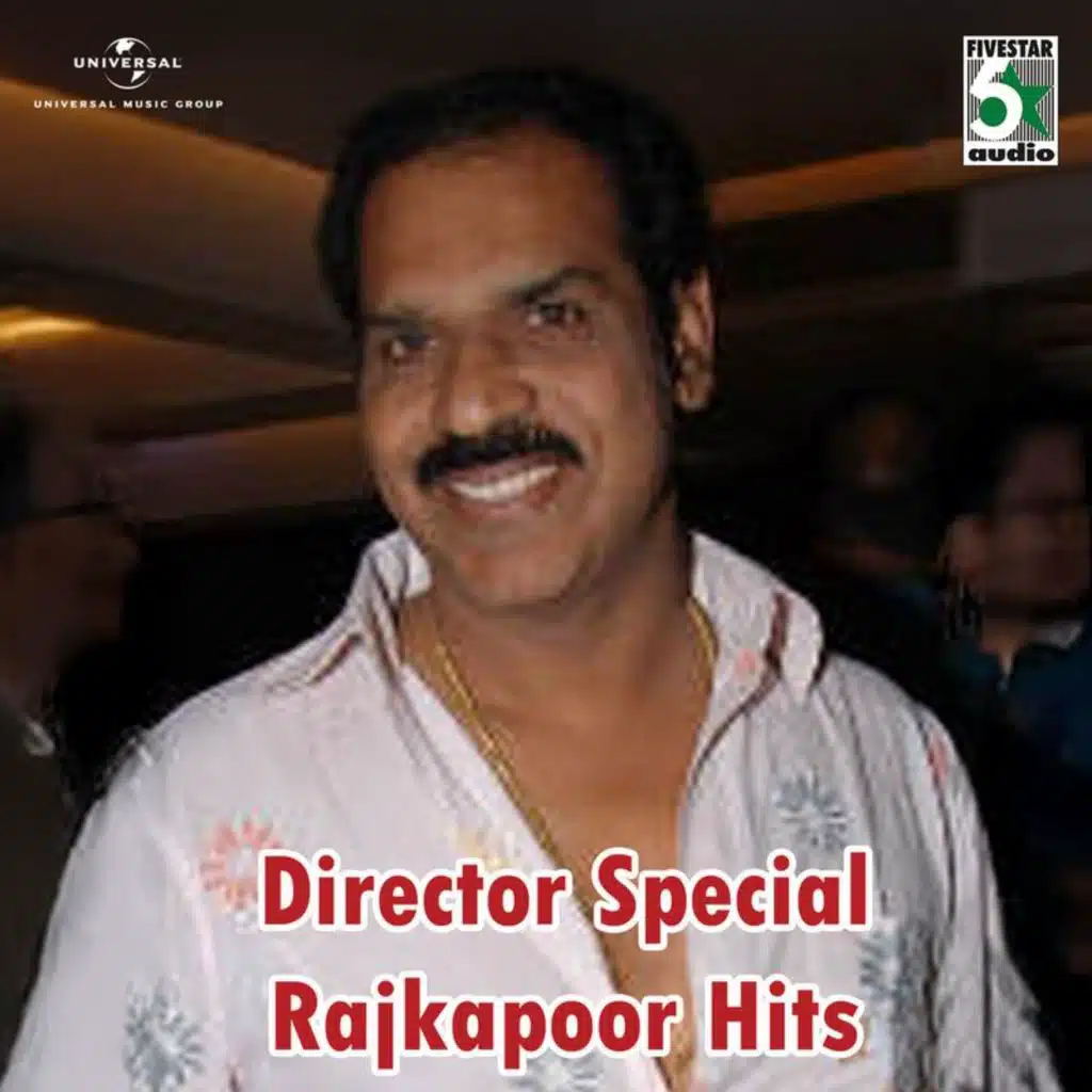 Director Special - Rajkapoor Hits