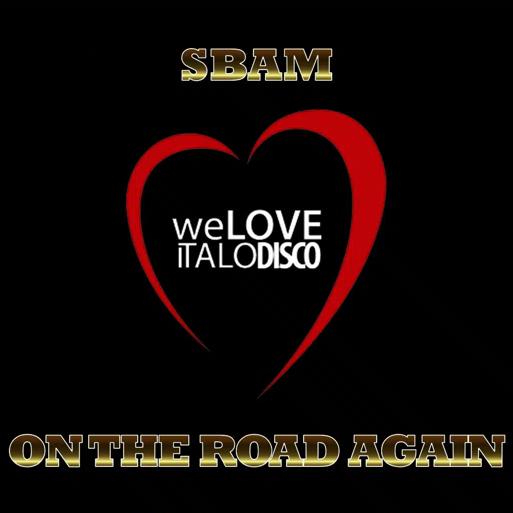On the Road Again (Italo Disco)