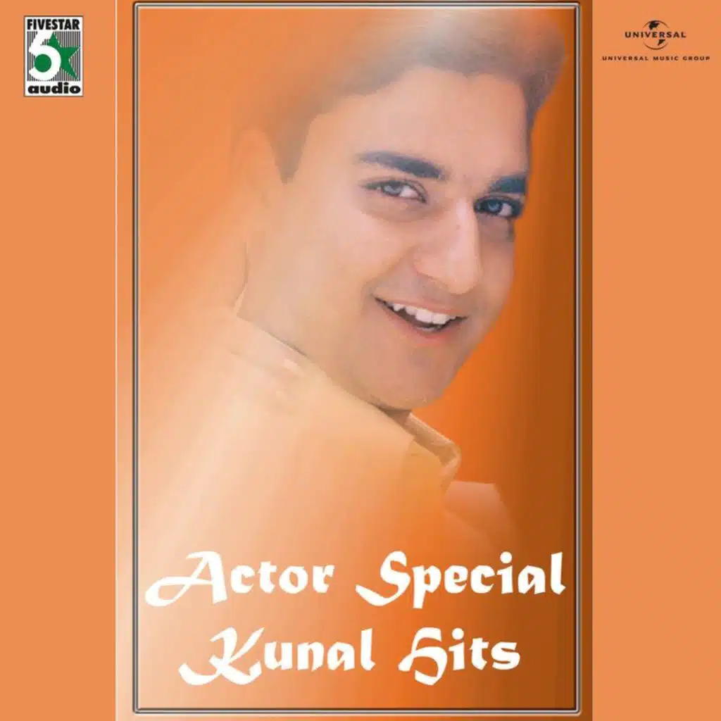 Actor Special Kunal Hits