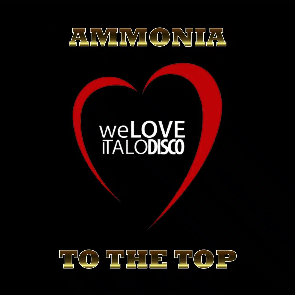 To the Top (Italo Disco)
