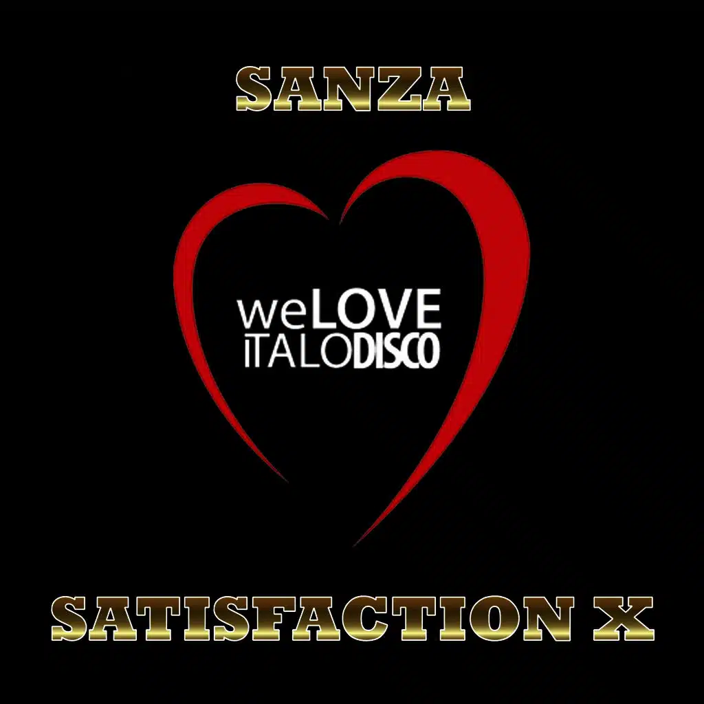 Satisfaction X (Instrumental Mix)
