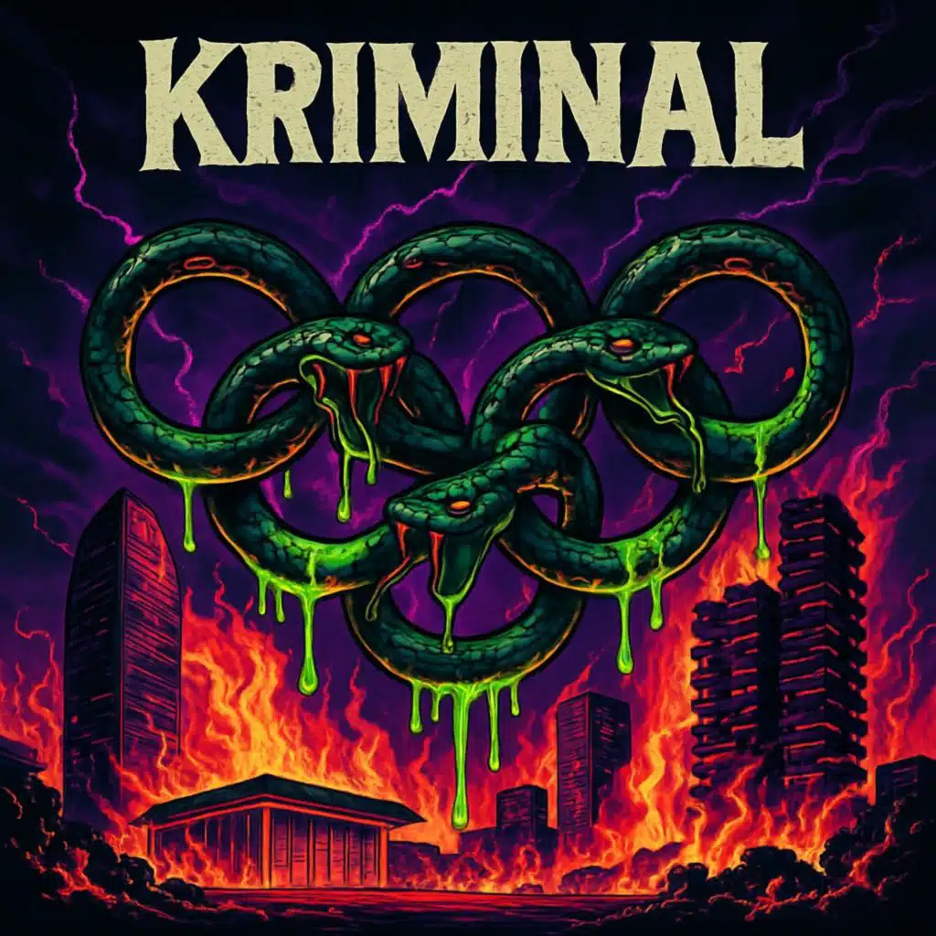 Kriminal