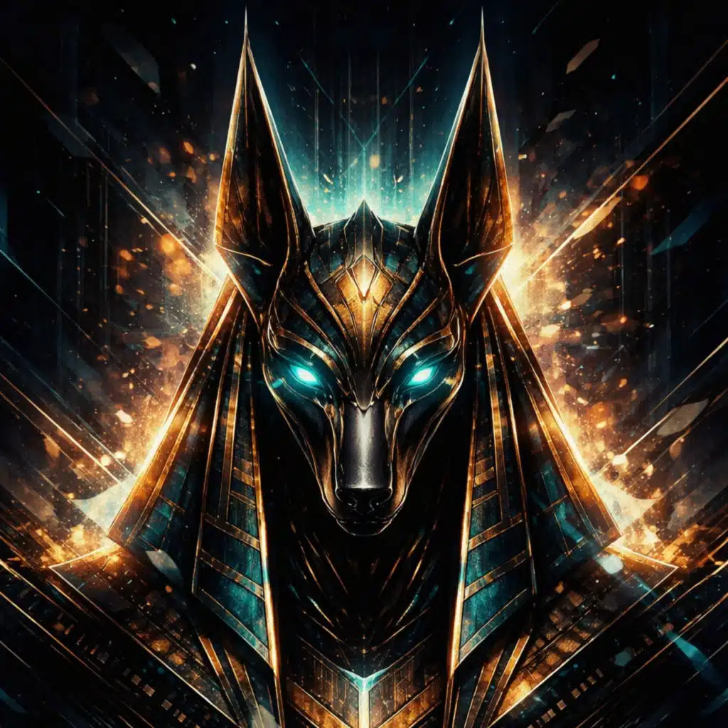 Anubis