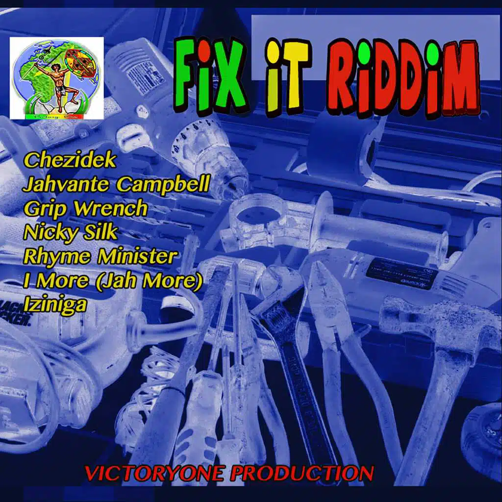 Fix it Riddim
