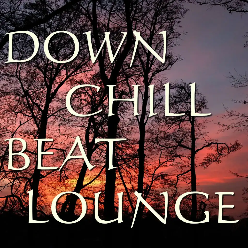 DOWN CHILL BEAT LOUNGE (16 downbeat chill lounge tracks & 1 hour chill nature sound)