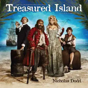 Treasured Island (Original Motion Picture Soundtrack)