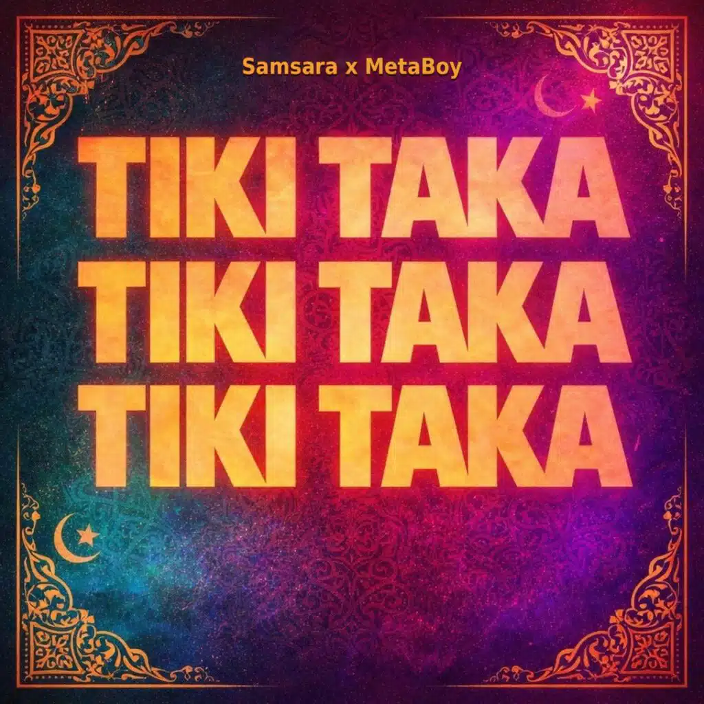 Samsara x MetaBoy