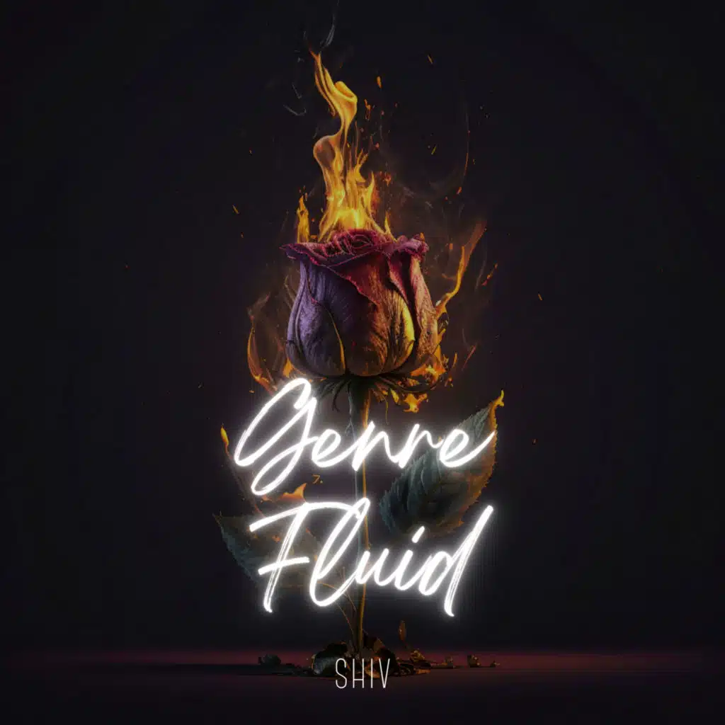 Genre Fluid (Extended Play)