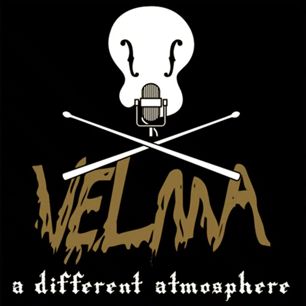 a different atmosphere