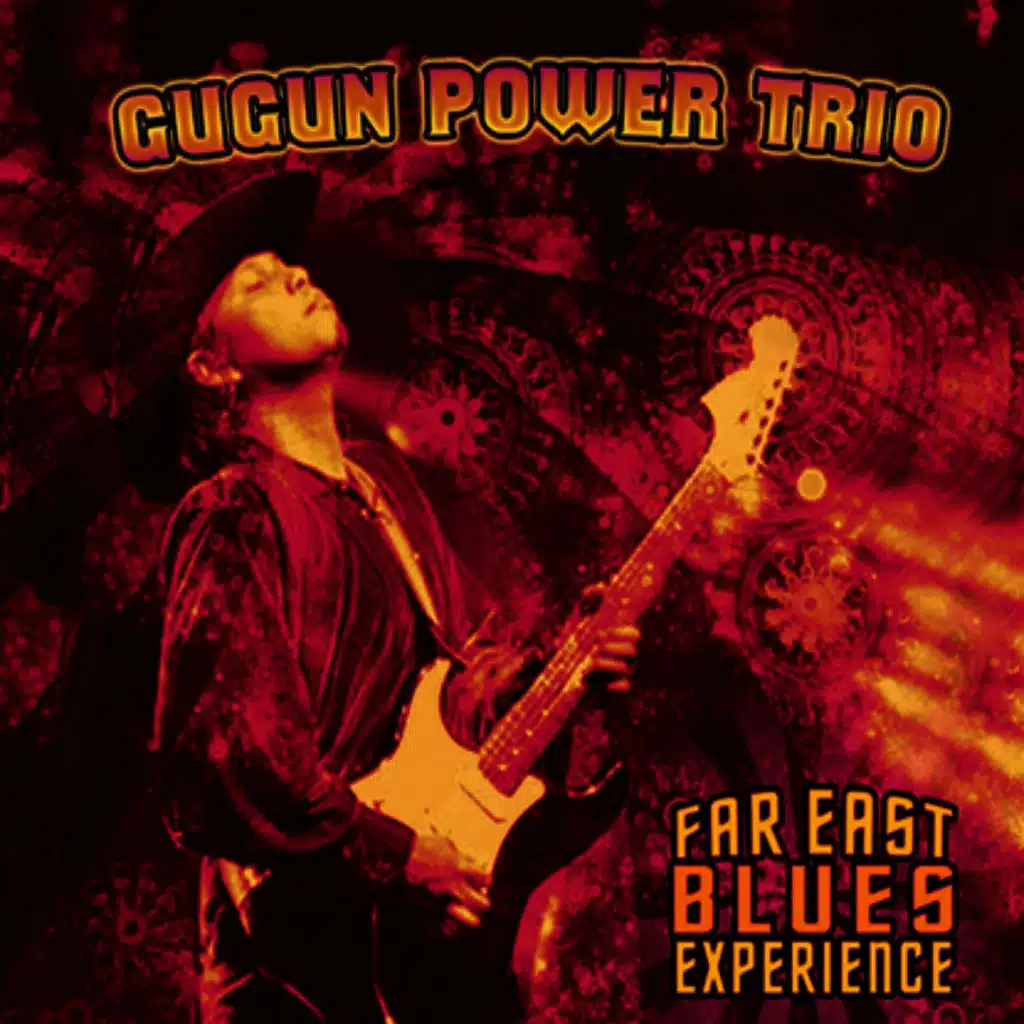 Far East Blues Experience