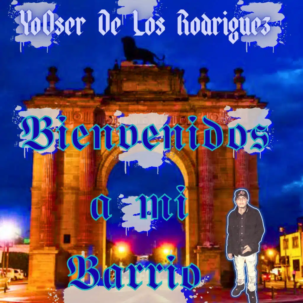 YoOser De Los Rodríguez