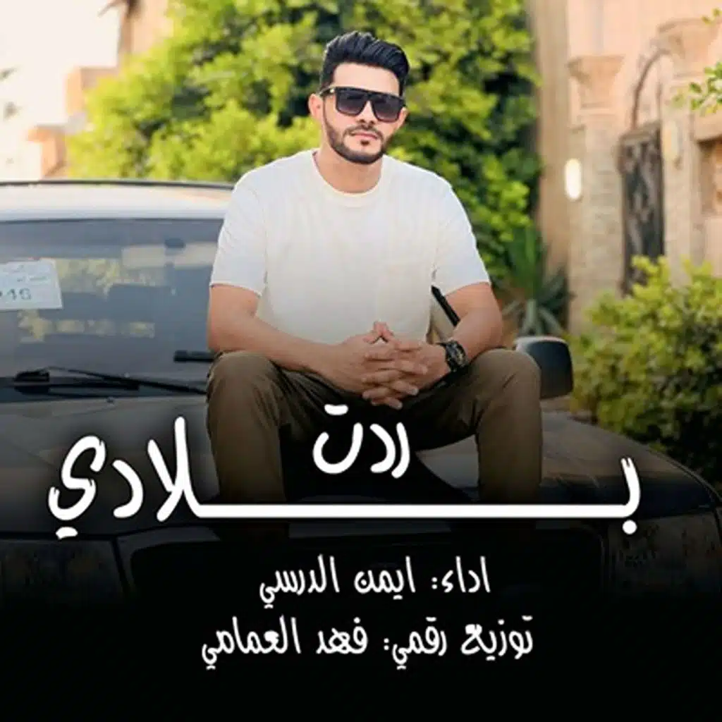 ايمن الدرسي