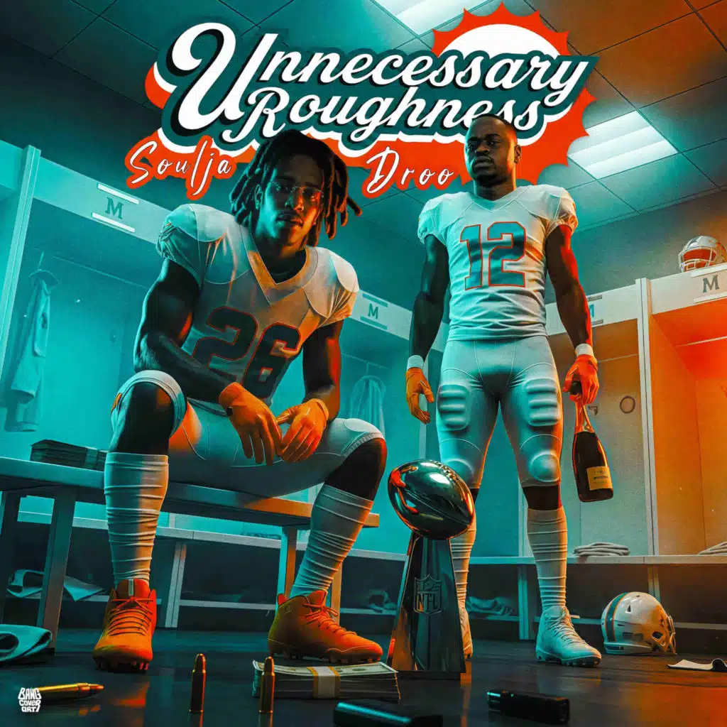 Unnecessary Roughness