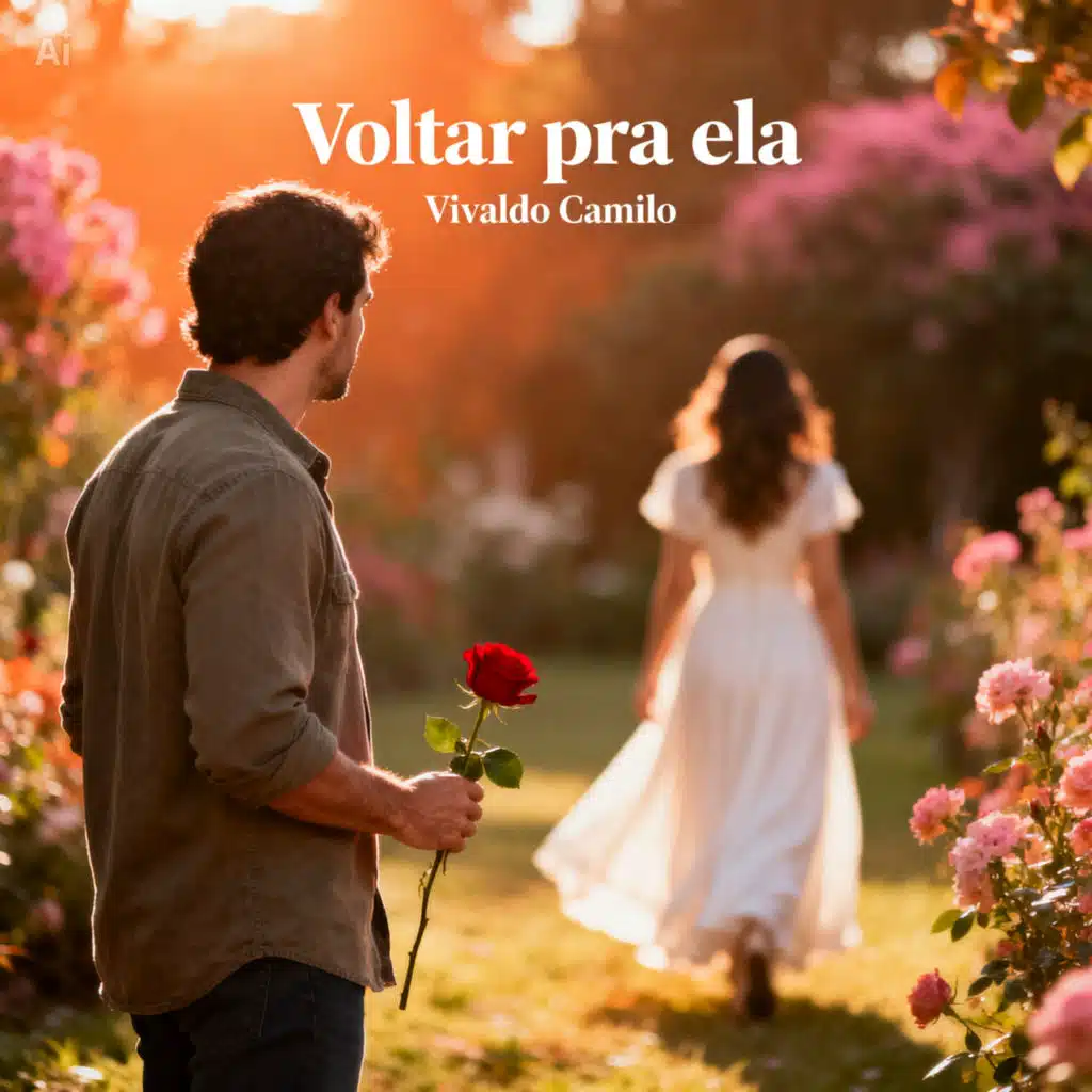 Voltar pra ela (Live)