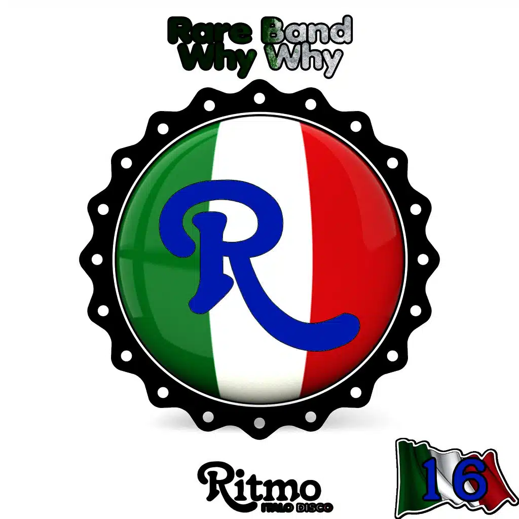 Why Why (Italo Disco)