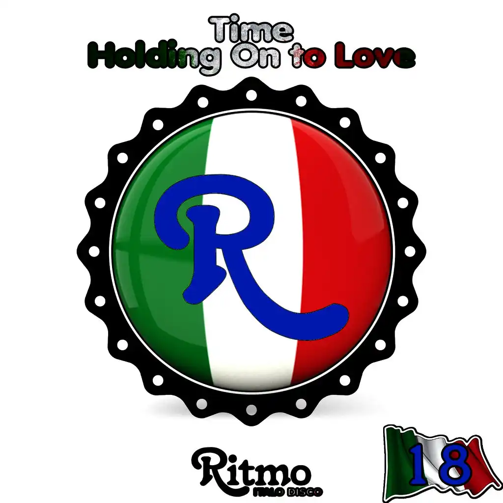 Holding on to Love (Reggae Mix)