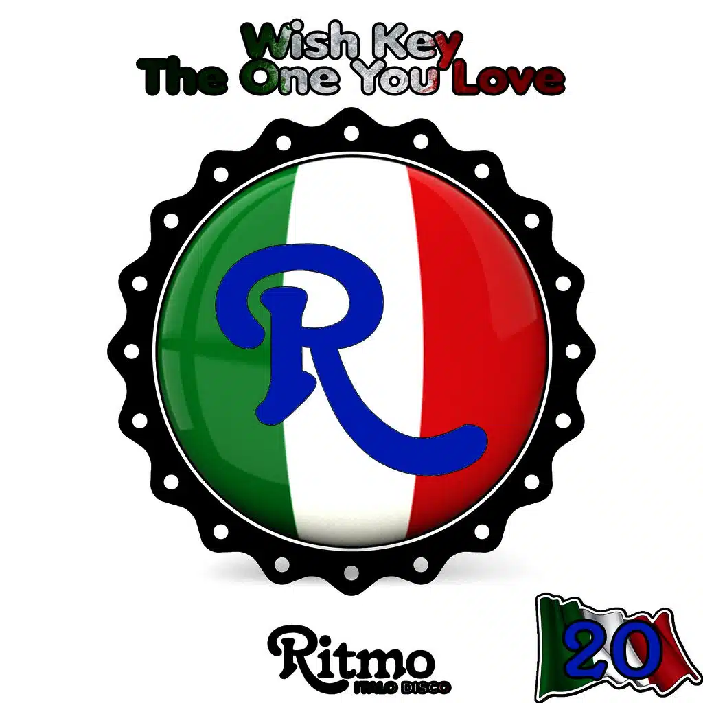 The One You Love (Italo Disco)