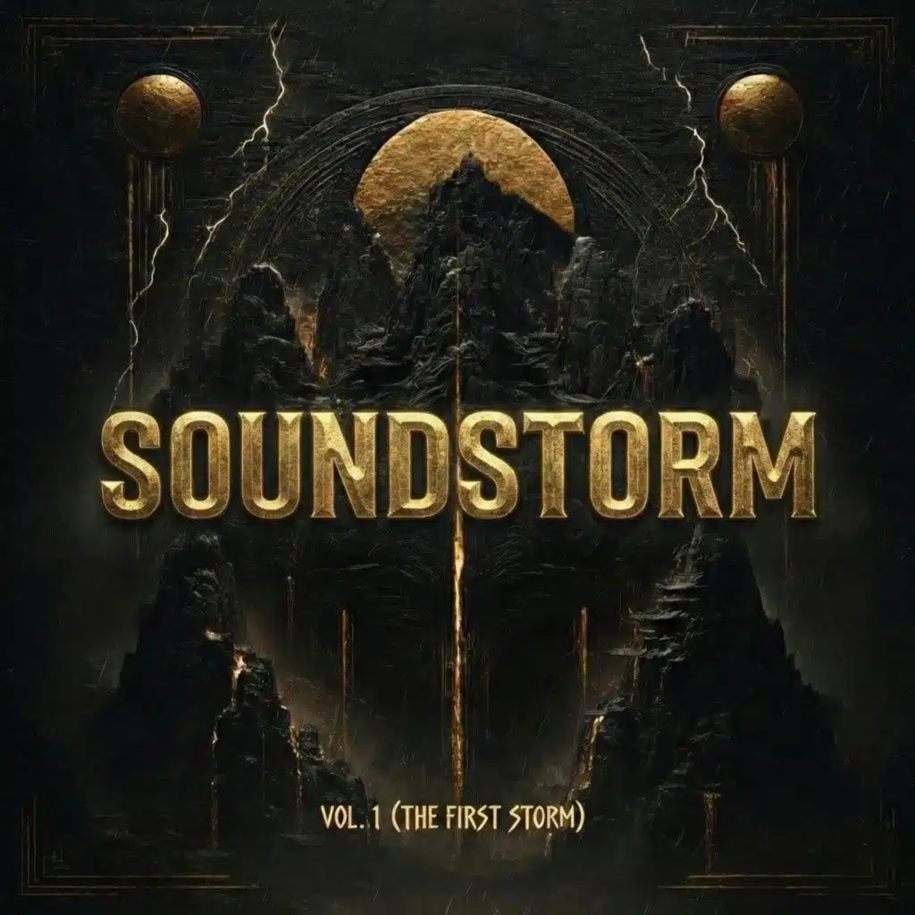 Soundstorm