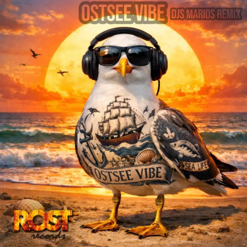 Röst