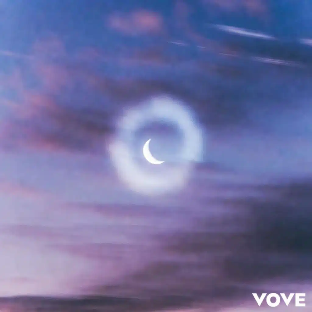 Veils of Velvet Dawn