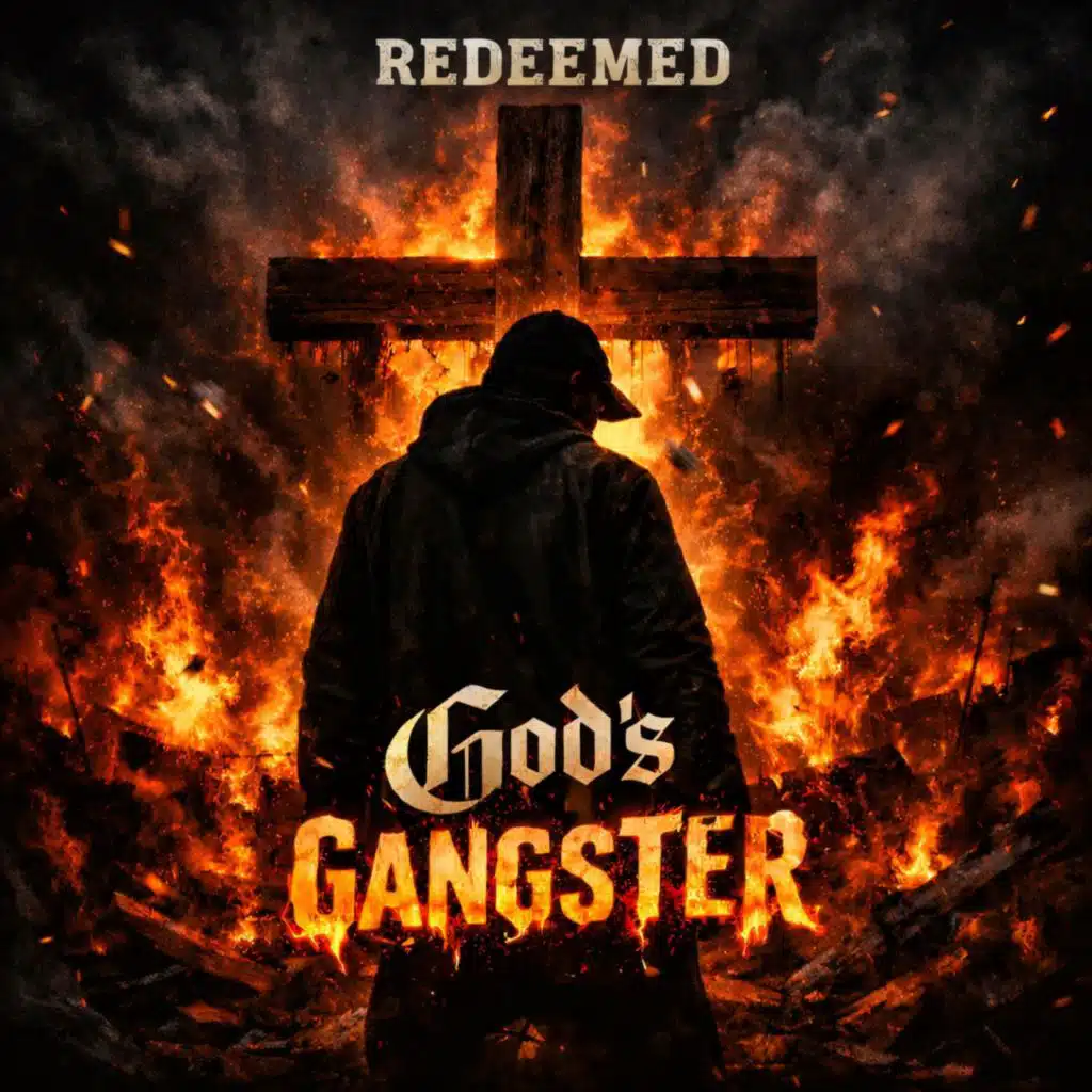 God's Gangster