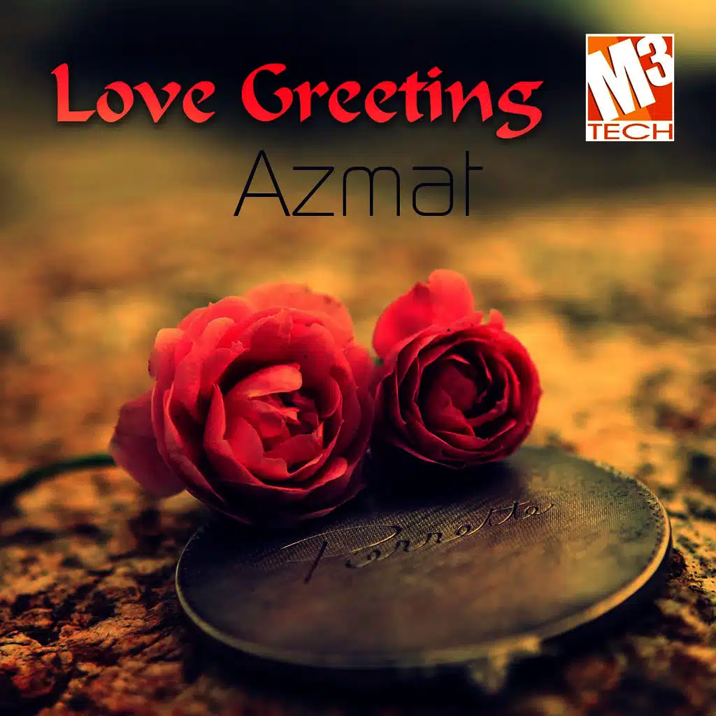 Love Greetings