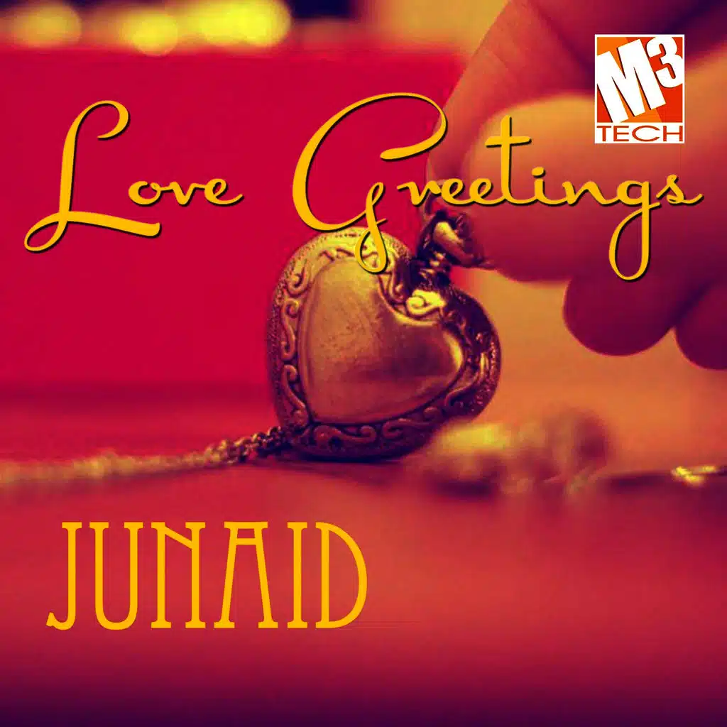 Love Greetings