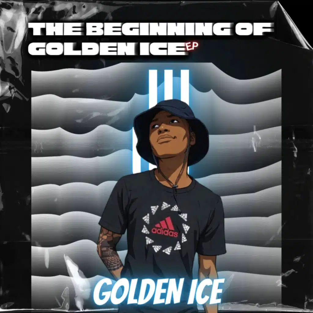 Golden Ice
