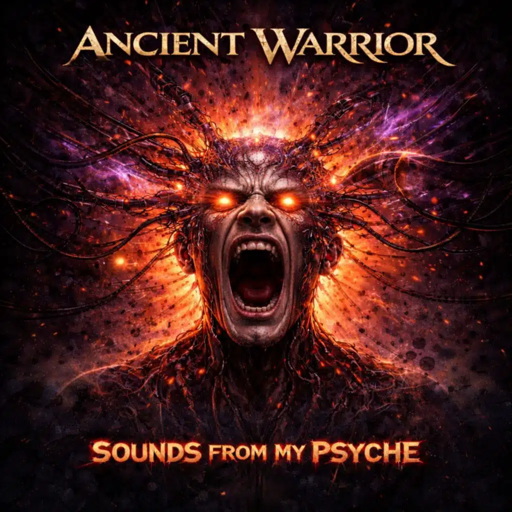 Sounds from My Psyche