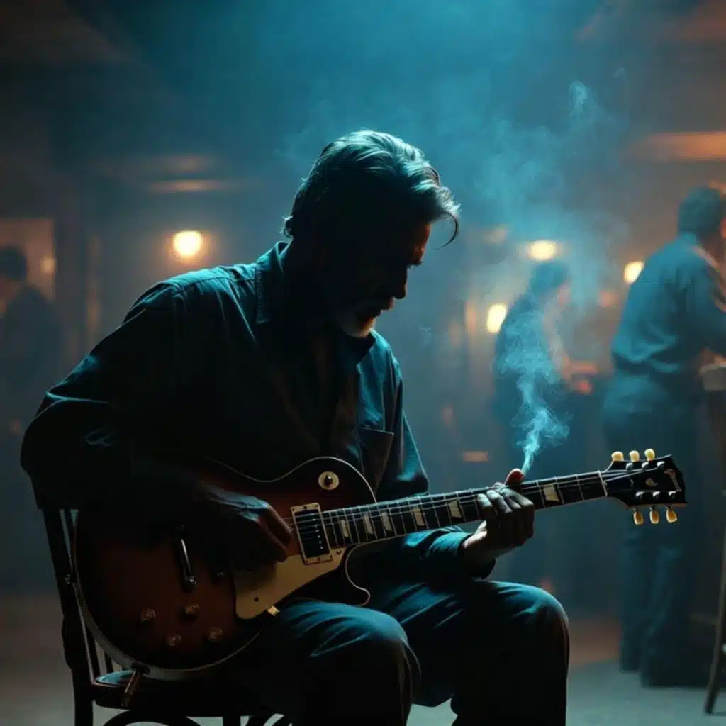 Last Match on the Table