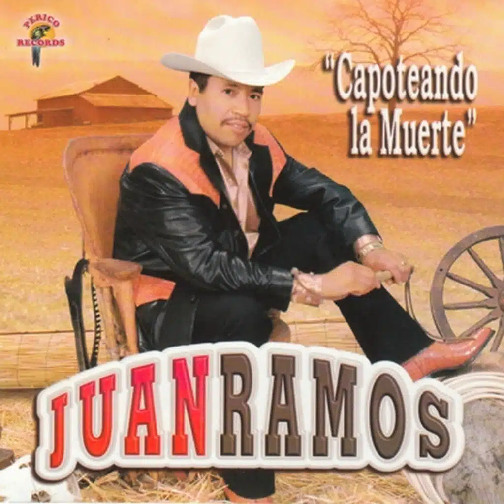 "Capoteando La Muerte"