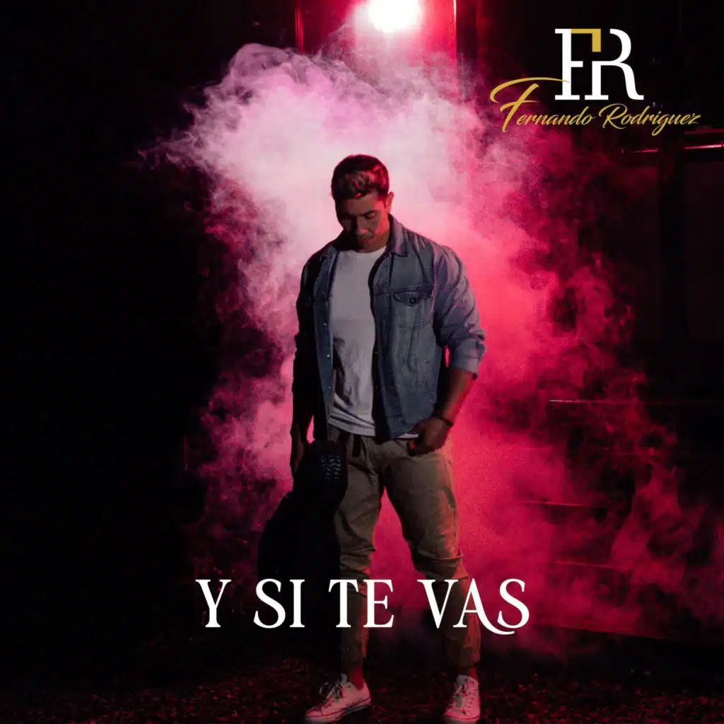 Y Si Te Vas