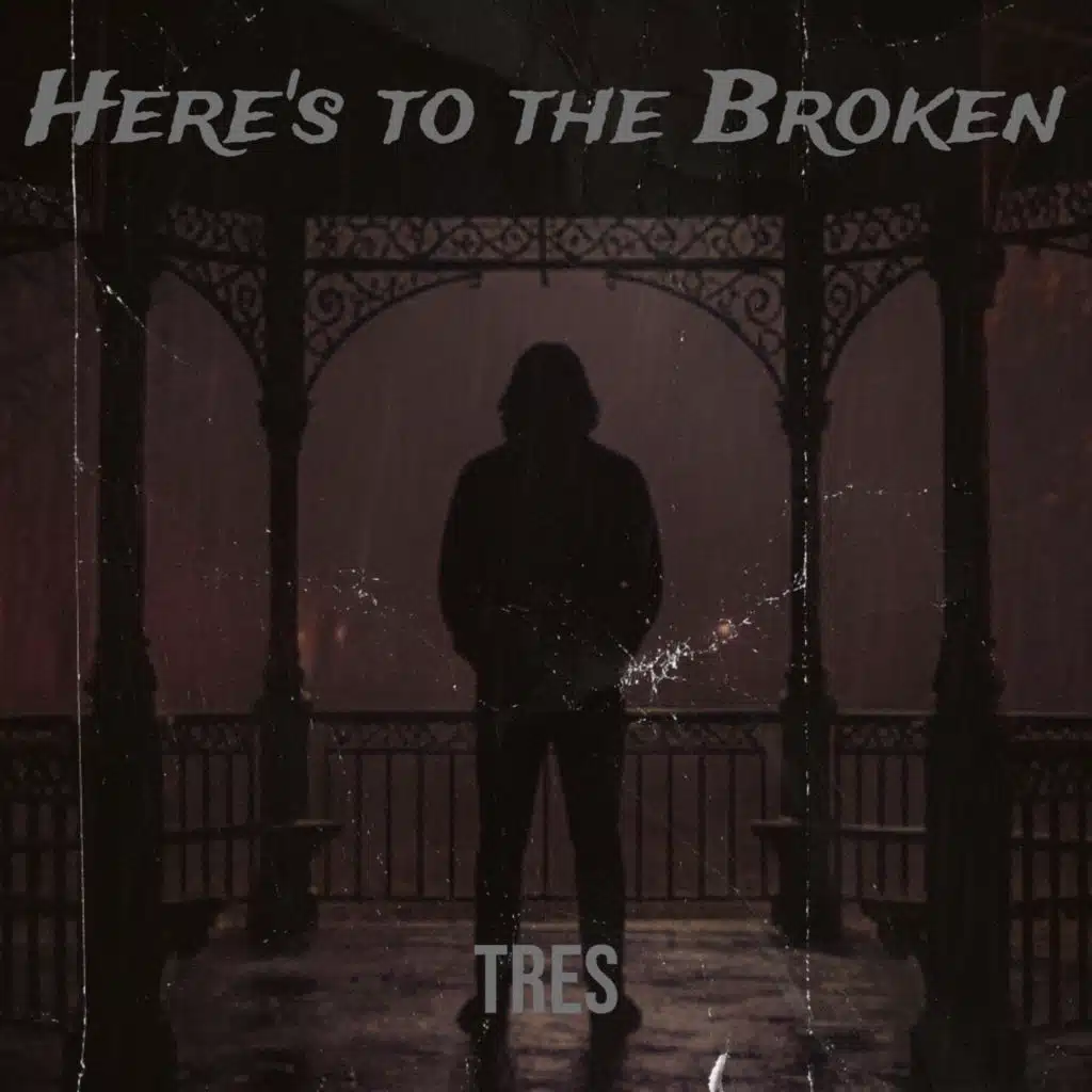 Here's to the Broken
