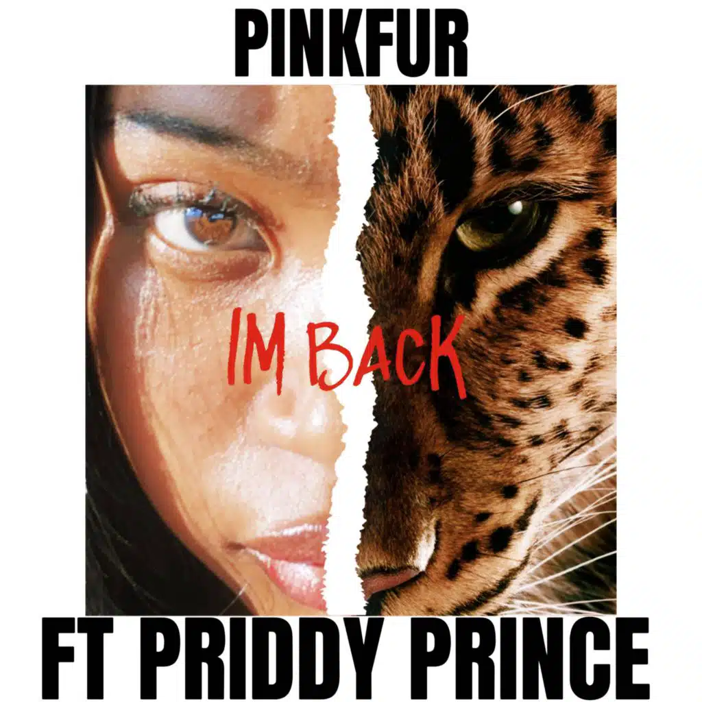 Im Back (feat. Priddy Prince)
