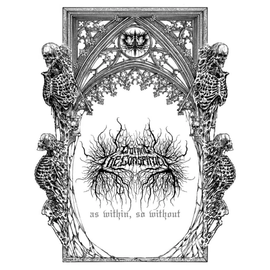 Crafting The Conspiracy