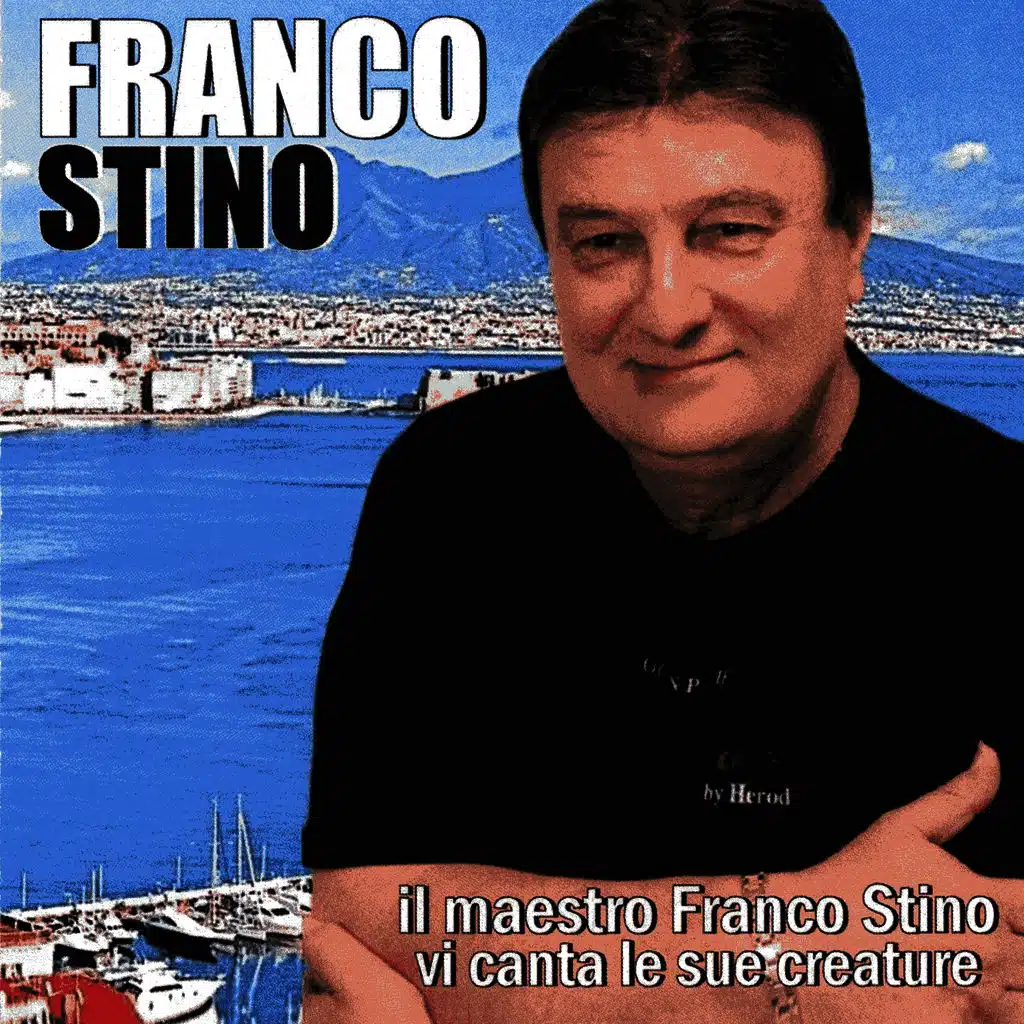 Il maestro Franco Stino vi canta le sue creature