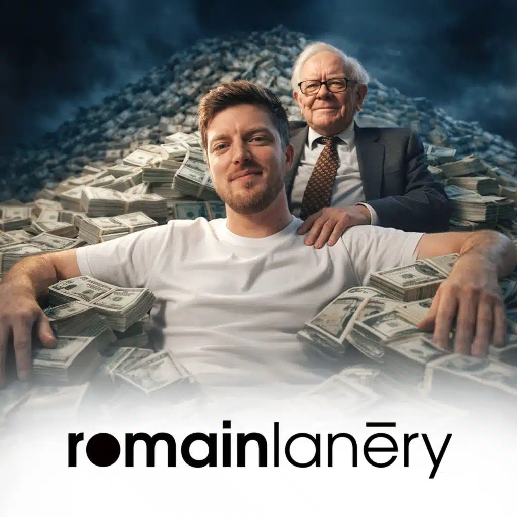 Devenu milliardaire en ne faisant (presque) rien : Warren Buffett