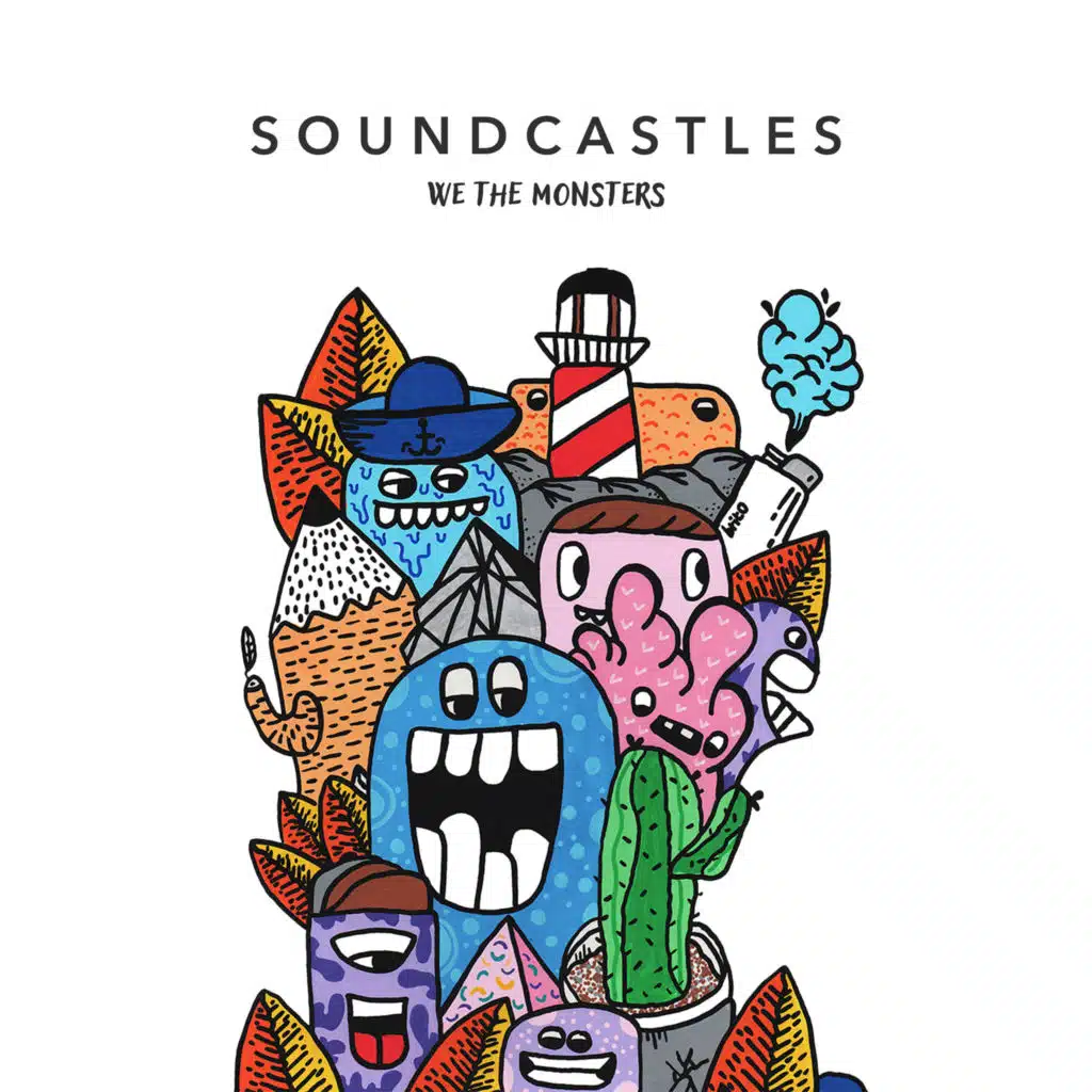 We the Monsters