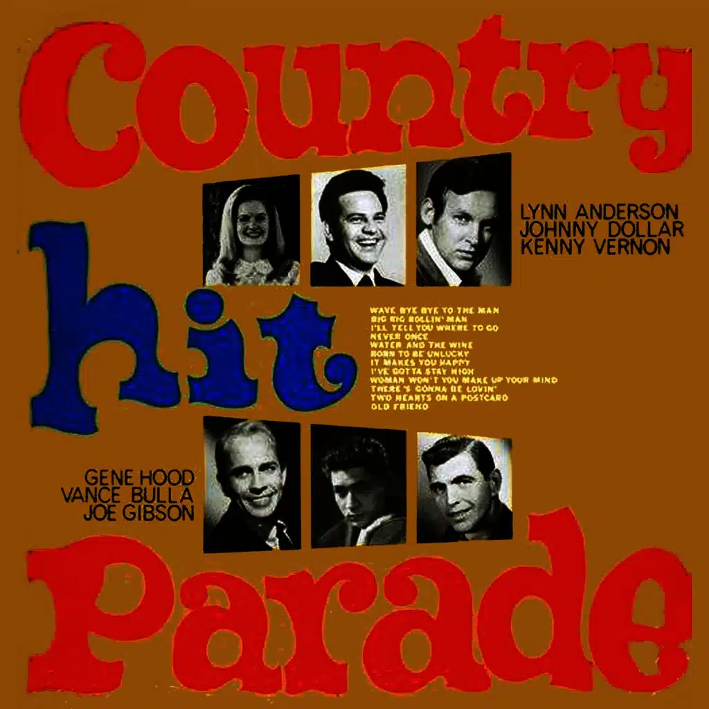 Country Hit Parade