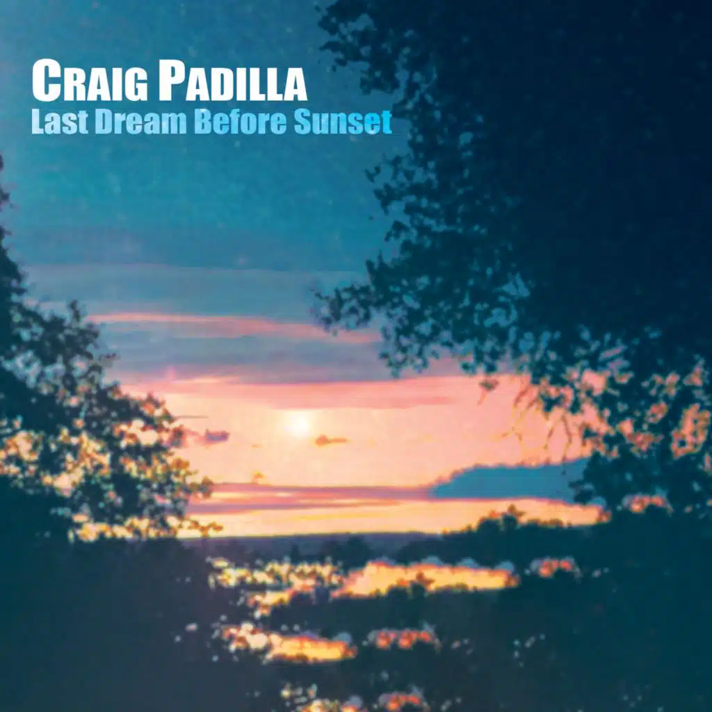 Craig Padilla