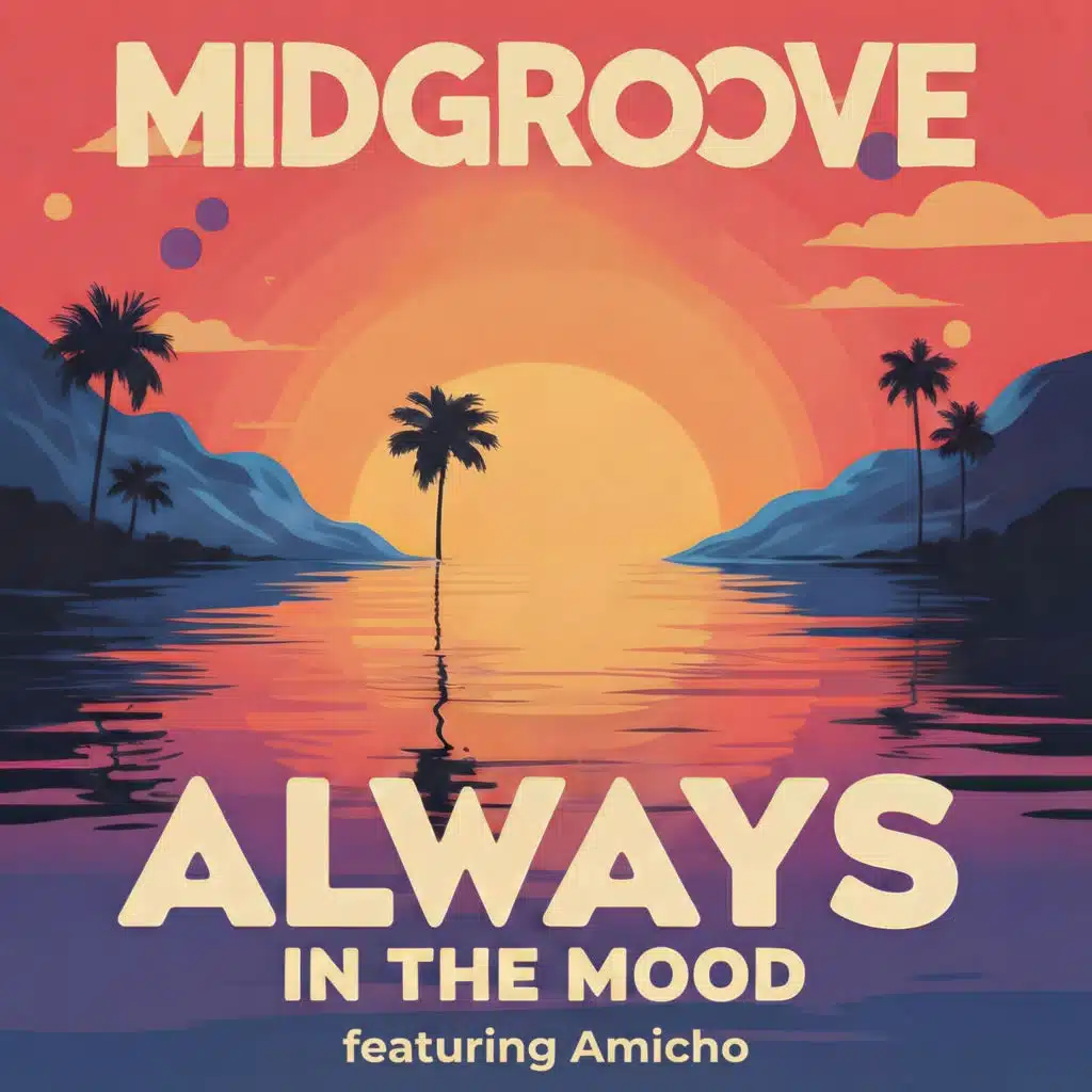 MidGroove