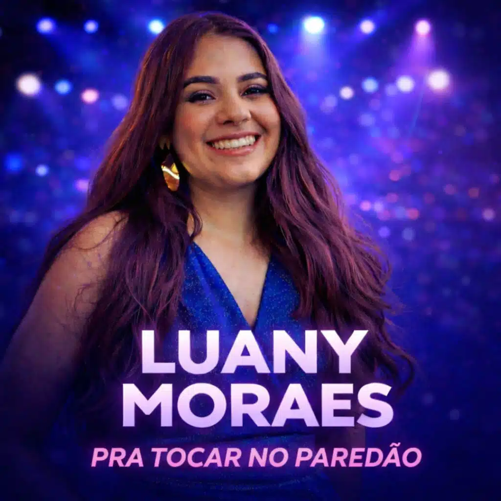 Luany Moraes