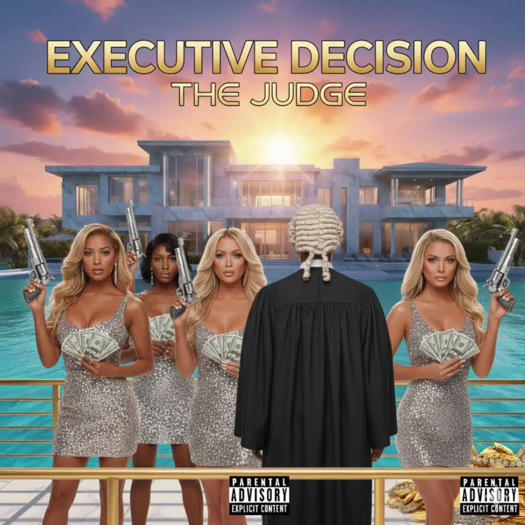 Executive Decision