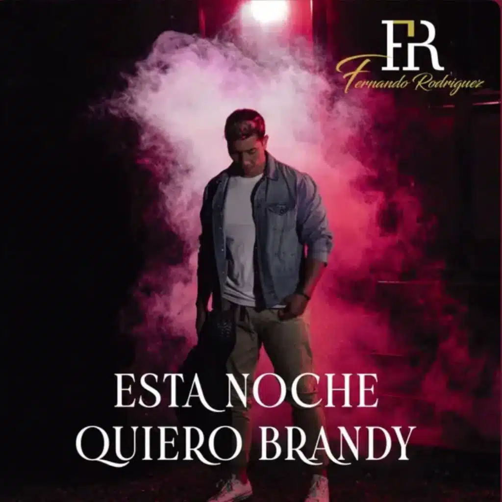 Esta Noche Quiero Brandy