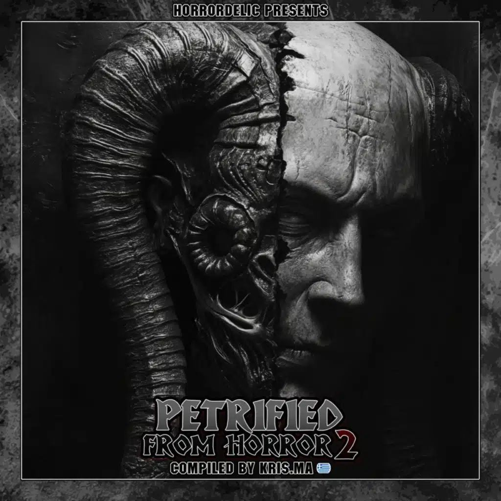 Petrified from Horror 2