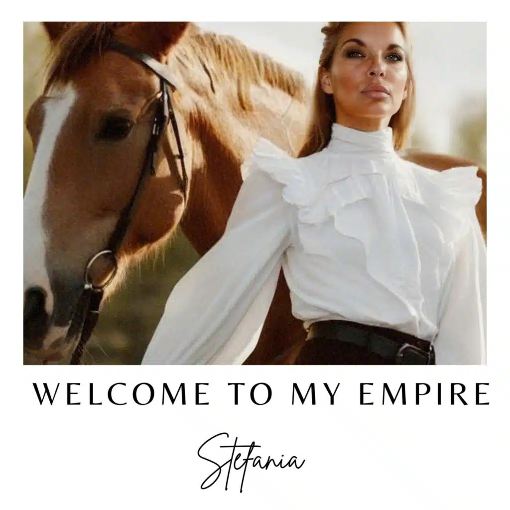 Welcome To My Empire