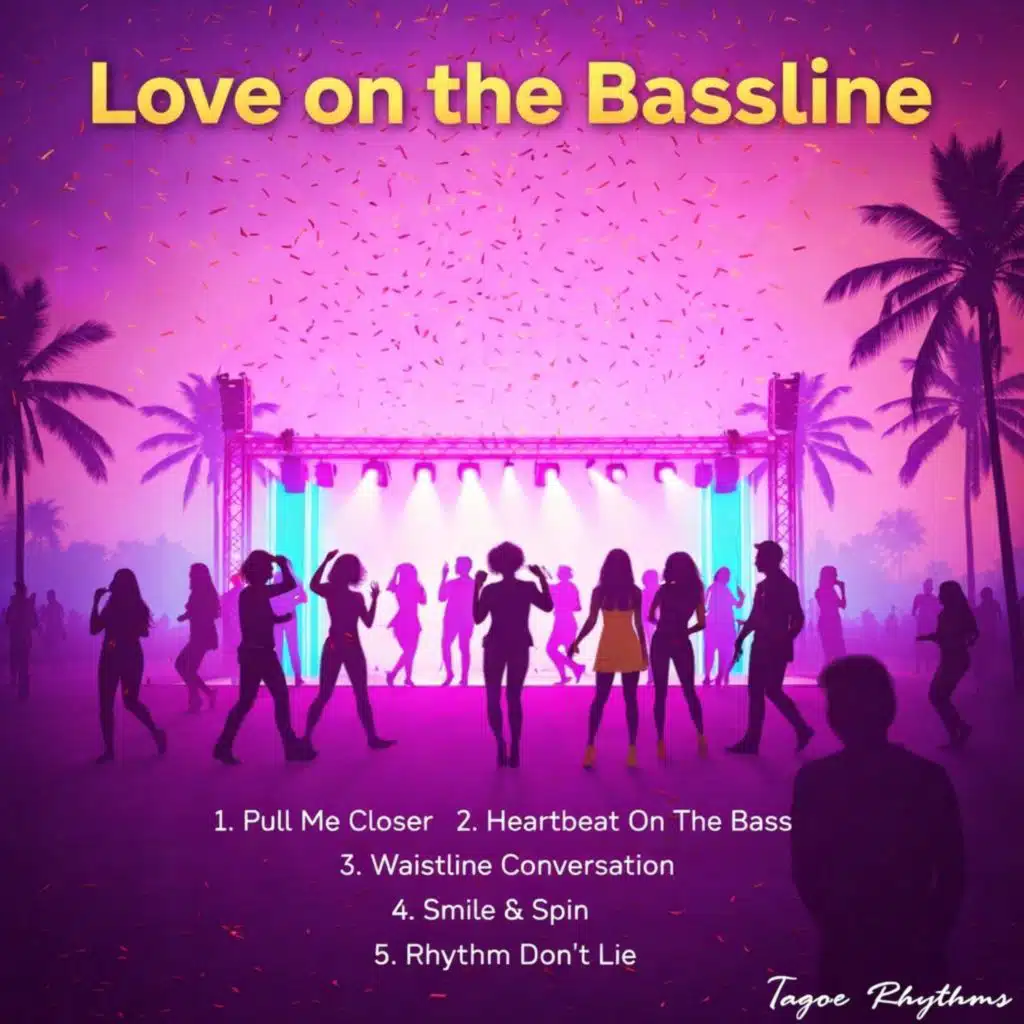Love on the Bassline