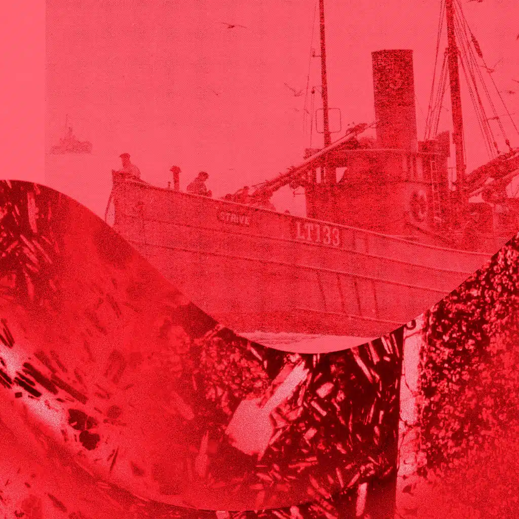 Loving You Is Like Washing a Sieve