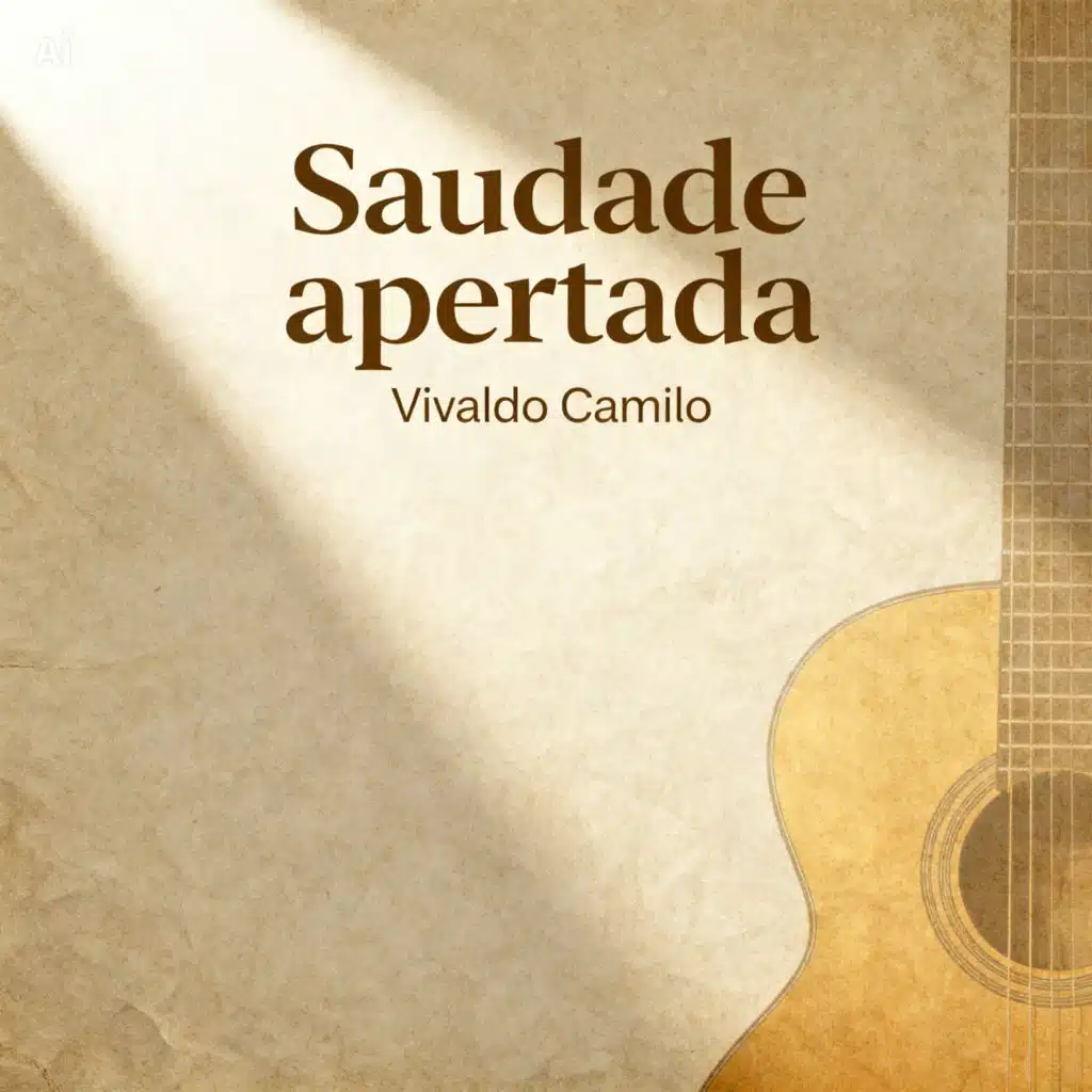 Saudade apertada
