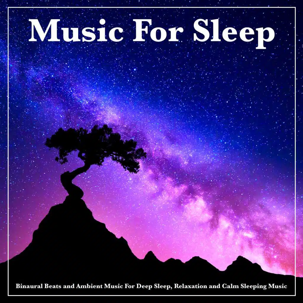 Binaural Beats For Deep Sleep